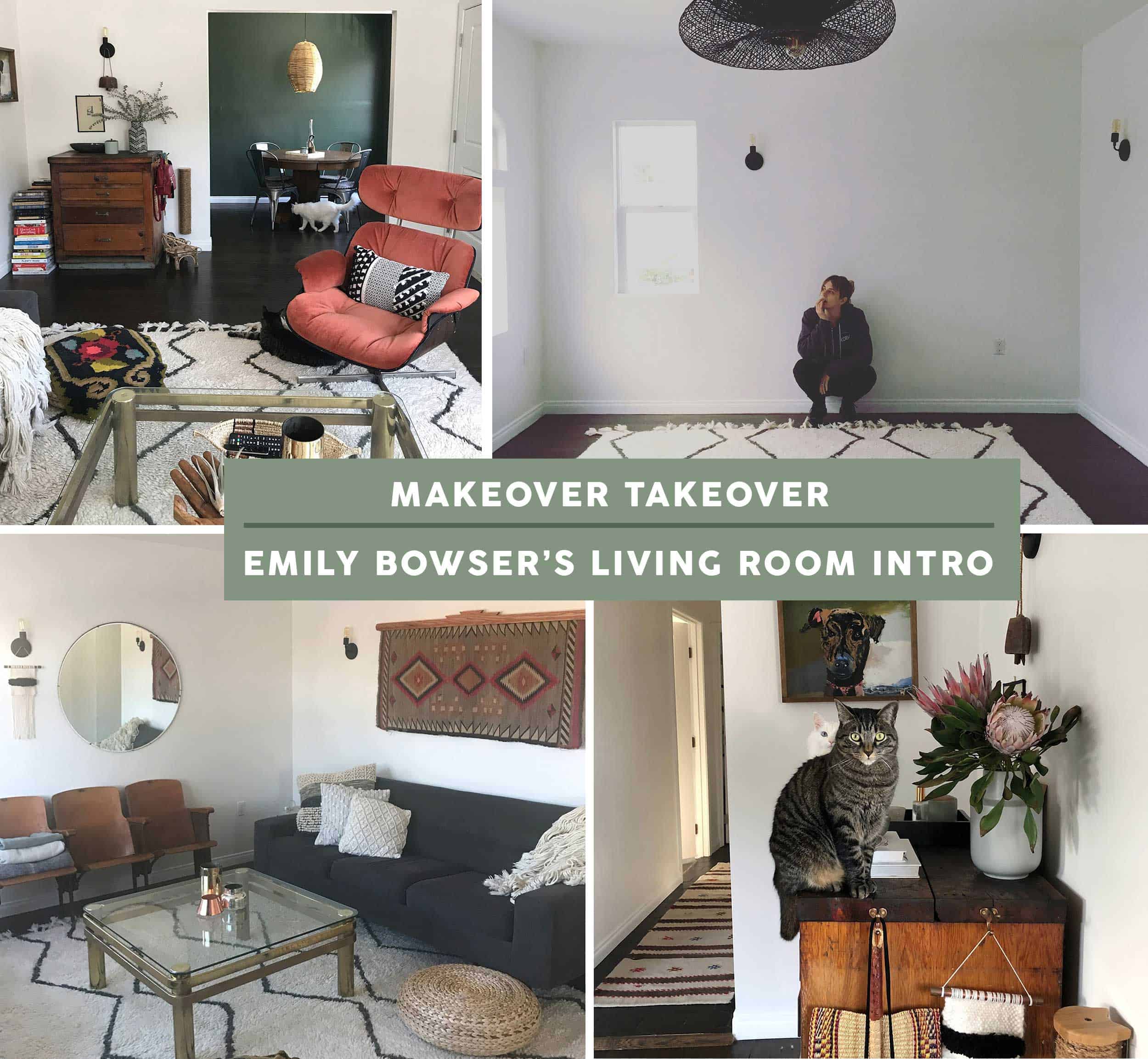 Bowser's Living Room Intro Opener