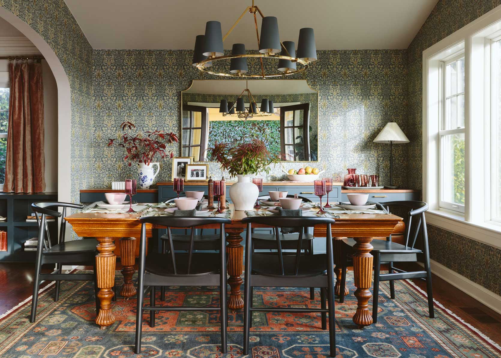 Your Blue Color Palette Is Probably Not Complete: Here’s How We’d Fix It (Using Real Reader Homes)